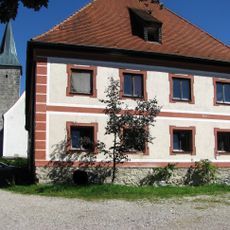 Schloss Hechenberg