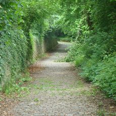 Wartbergsteige (Heilbronn)