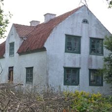 Lassor, Fårö