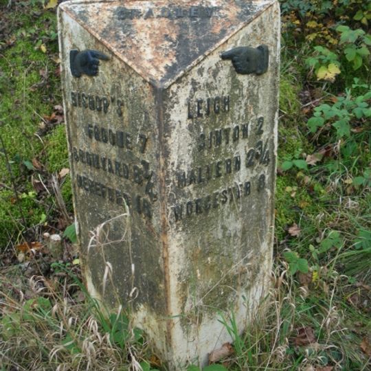 Milestone At So 749 486