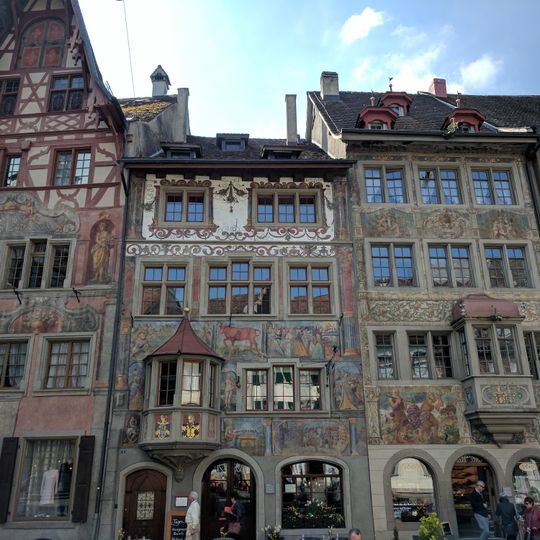 Cribs world - Museum