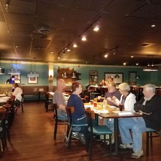 Triple J Steakhouse