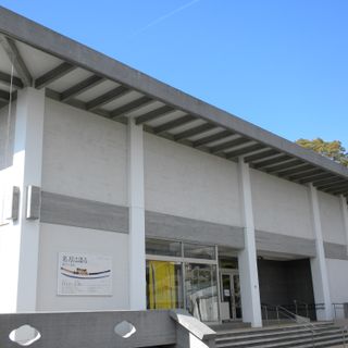 Sano Art Museum