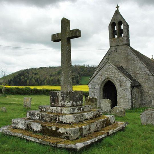 St David's Church