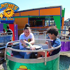 Funtimes Fun Park