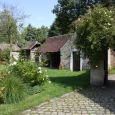 Mulino di Villeneuve