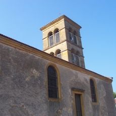 Église Saint-Laurent de Mailly