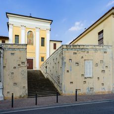 Chiesa di San Francesco da Paola