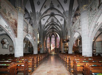 Interior 2