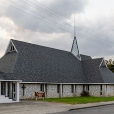 St Andrew's Presbyterian Church