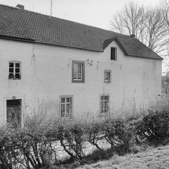 Hoeve Crombach