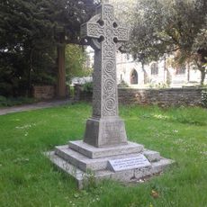 Norton War Memorial