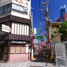 Omoide Yokochō