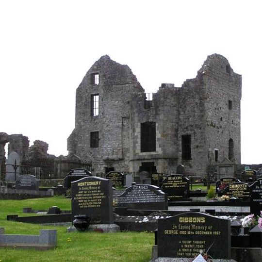 Castle Balfour Demesne
