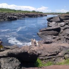 Mambilima Falls