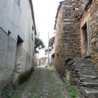 São Vicente da Beira