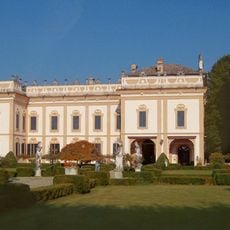 Villa Griffoni Sant'Angelo