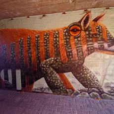 Murale, opera d'arte