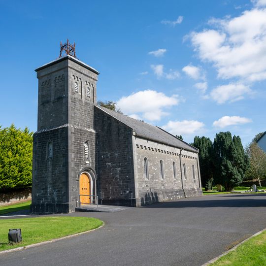 Holy Trinity Church of Ireland