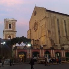 Basilika Santa Chiara