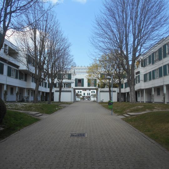 Gerasdorfer Straße 61