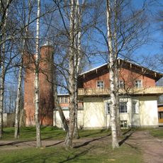 Сад (Павловск)