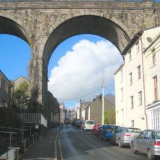 Tavistock Viaduct