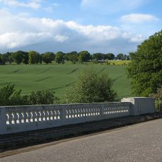 Dalreoch Bridge