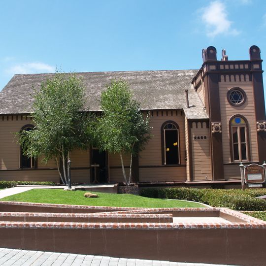 Congregation Beth Israel