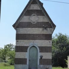 Chapelle Sainte-Marie-Madeleine d'Andeville