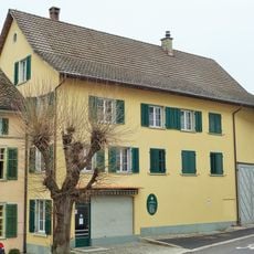 Lindenmühle