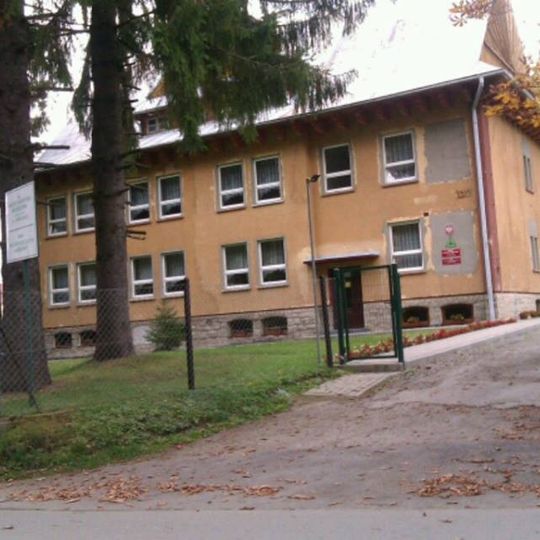 Strażnica Wojsk Ochrony Pogranicza Soblówka