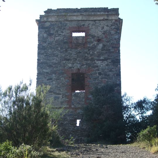 Torre de Montagut