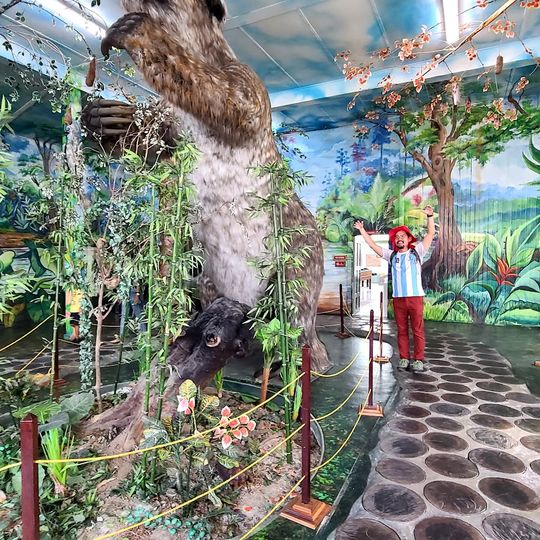 Guyana National Museum