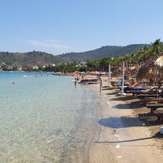 Zeytinlikuyu Plajı