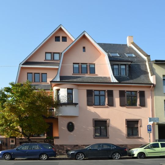 Rumpenheimer Straße 46