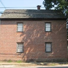 Mattias Scholle House