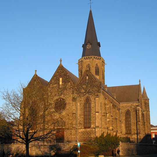 Sint-Nicolaaskerk