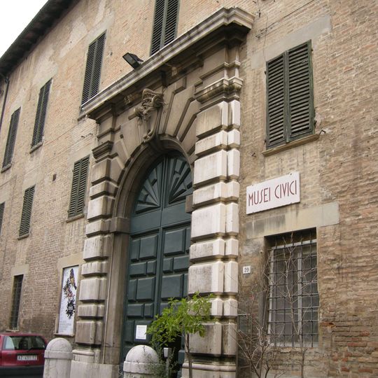 Musei civici di Pesaro