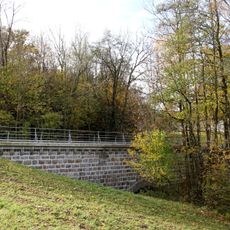 Einsteigturm 61, 2 Kanalbrücken (Sigritsberg 1, Schonaberg)