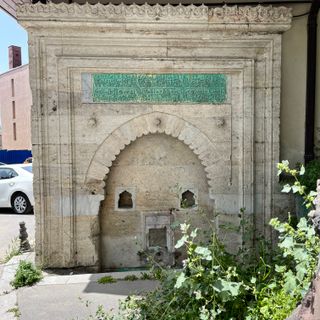Yakup Kethüda Fountain