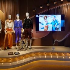 ABBA: The Museum