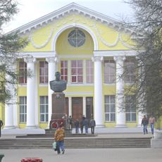 Velikiye Luki Drama Theatre