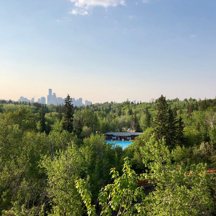 Mill Creek Ravine Park