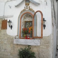 Edicola votiva di via Masseriola