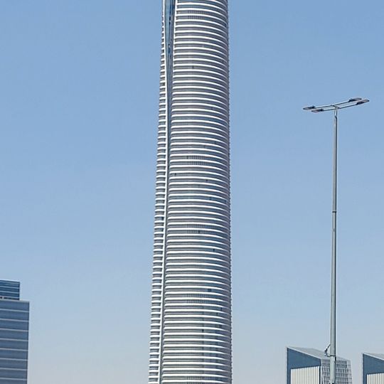 Iconic Tower
