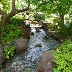 Otani Memorial Art Museum, Nishinomiya City