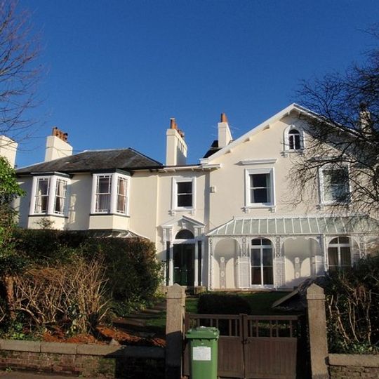 3-9, St Leonard's Road