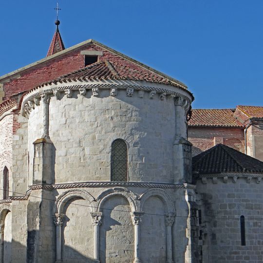 Sainte-Livrade-sur-Lot