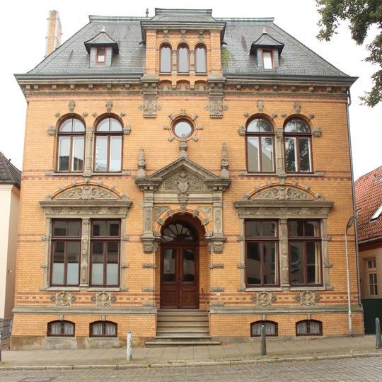 Villa Bischoff